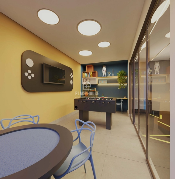 Apartamento Edifício Almaaz Vivamus - Aclimação: 21ª foto da galeria de imagens do imóvel