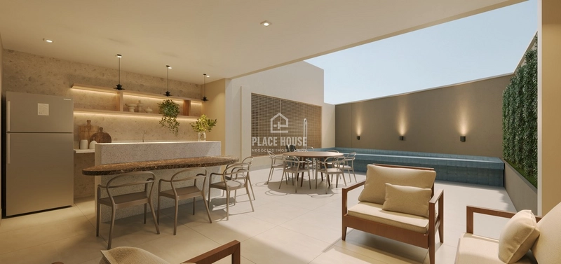 Apartamento Edifício Almaaz Vivamus - Aclimação: 13ª foto da galeria de imagens do imóvel