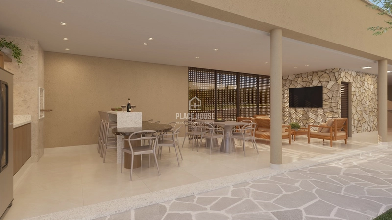 Apartamento Edifício Almaaz Vivamus - Aclimação: 3ª foto da galeria de imagens do imóvel