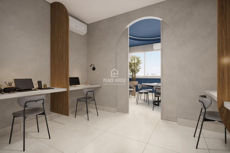 Apartamento Edifício Almaaz Vivamus - Aclimação: 19ª foto da galeria de imagens do imóvel