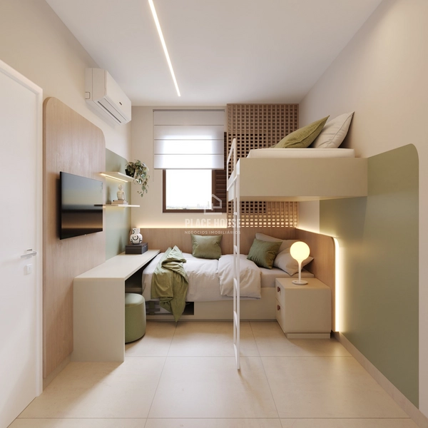 Apartamento Edifício Almaaz Vivamus - Aclimação: 7ª foto da galeria de imagens do imóvel