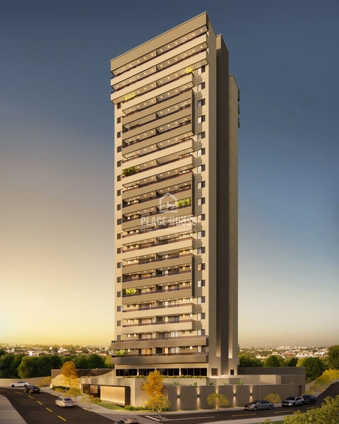 Apartamento Edifício Almaaz Vivamus - Aclimação: 29ª foto da galeria de imagens do imóvel