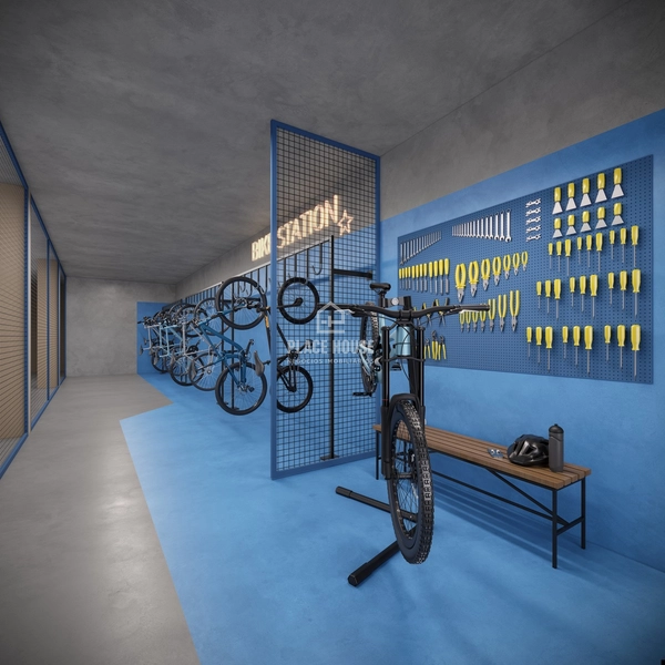 Apartamento Edifício Almaaz Vivamus - Aclimação: 24ª foto da galeria de imagens do imóvel