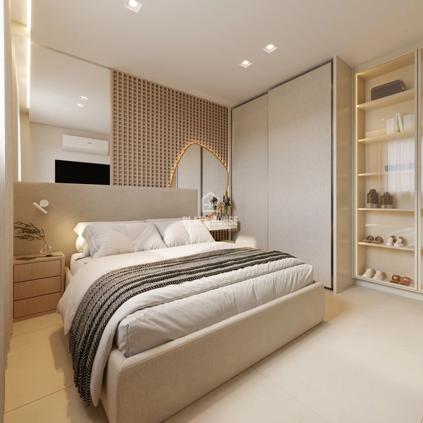 Apartamento Edifício Almaaz Vivamus - Aclimação: 11ª foto da galeria de imagens do imóvel