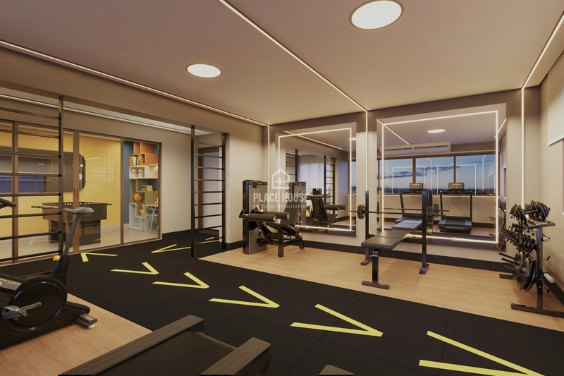 Apartamento Edifício Almaaz Vivamus - Aclimação: 22ª foto da galeria de imagens do imóvel