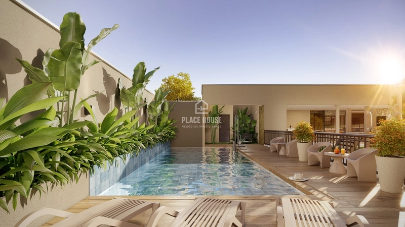 Apartamento Edifício Almaaz Vivamus - Aclimação: 18ª foto da galeria de imagens do imóvel