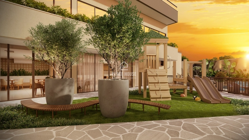 Apartamento Edifício Almaaz Vivamus - Aclimação: 23ª foto da galeria de imagens do imóvel