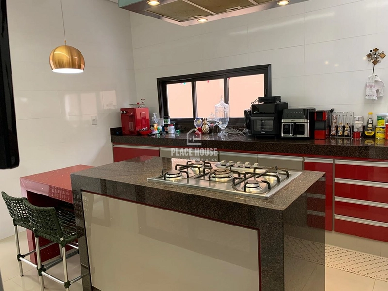 Casa/Sobrado no Jardim Gênova - Uberlândia : 15ª foto da galeria de imagens do imóvel