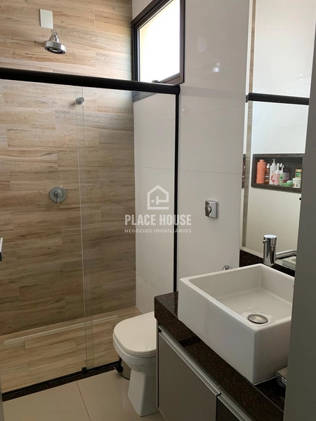 Casa/Sobrado no Jardim Gênova - Uberlândia : 46ª foto da galeria de imagens do imóvel