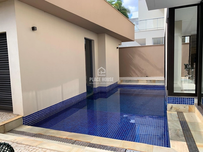 Casa/Sobrado no Jardim Gênova - Uberlândia : 13ª foto da galeria de imagens do imóvel