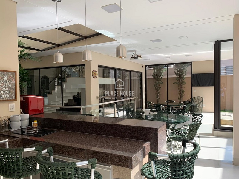 Casa/Sobrado no Jardim Gênova - Uberlândia : 3ª foto da galeria de imagens do imóvel