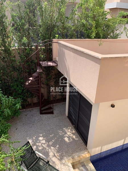 Casa/Sobrado no Jardim Gênova - Uberlândia : 33ª foto da galeria de imagens do imóvel