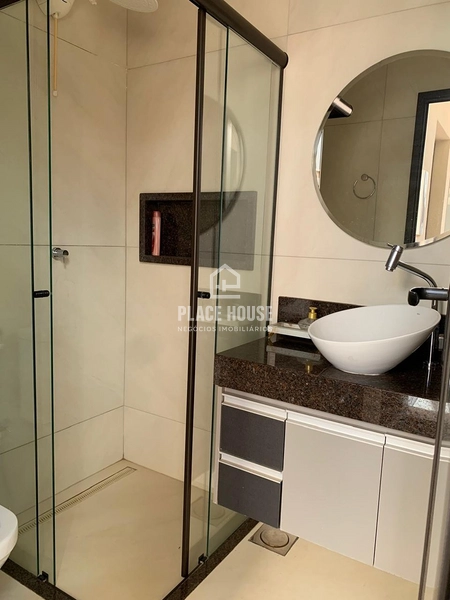 Casa/Sobrado no Jardim Gênova - Uberlândia : 9ª foto da galeria de imagens do imóvel