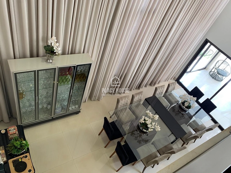 Casa/Sobrado no Jardim Gênova - Uberlândia : 18ª foto da galeria de imagens do imóvel