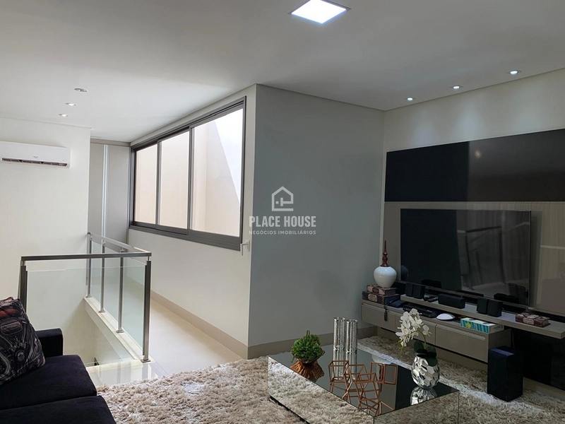 Casa/Sobrado no Jardim Gênova - Uberlândia : 43ª foto da galeria de imagens do imóvel