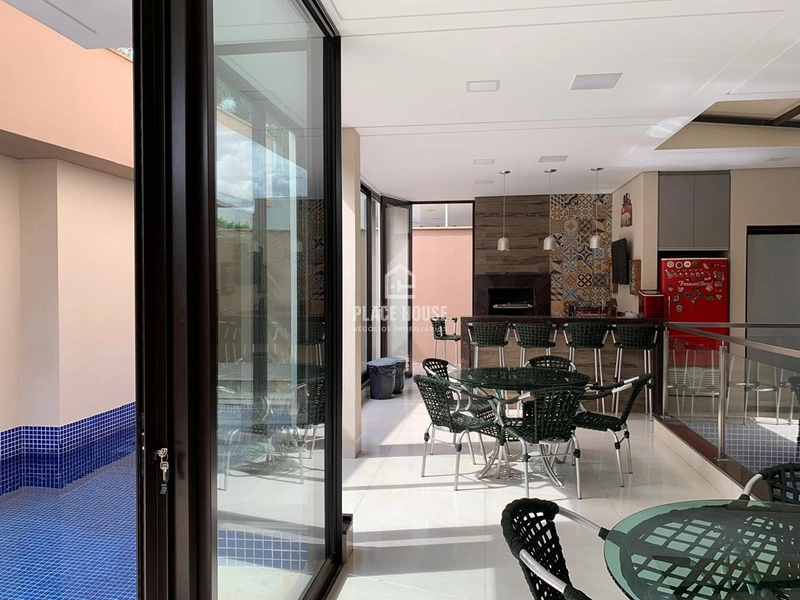 Casa/Sobrado no Jardim Gênova - Uberlândia : 6ª foto da galeria de imagens do imóvel