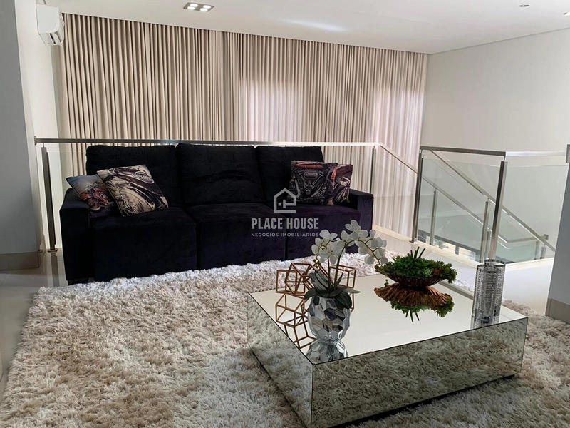 Casa/Sobrado no Jardim Gênova - Uberlândia : 49ª foto da galeria de imagens do imóvel