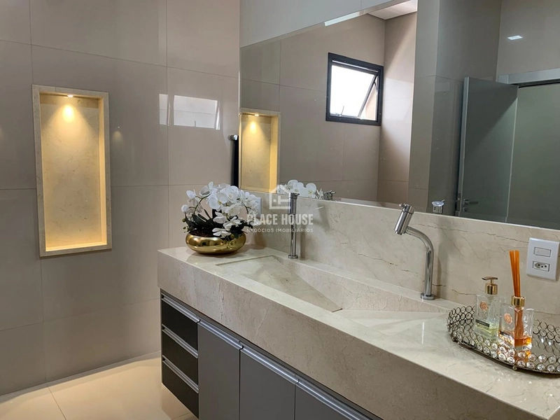 Casa/Sobrado no Jardim Gênova - Uberlândia : 30ª foto da galeria de imagens do imóvel