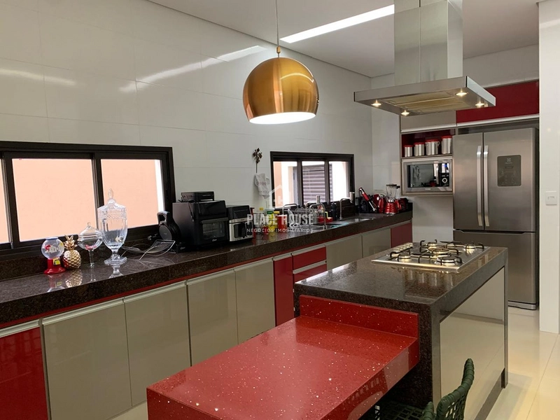 Casa/Sobrado no Jardim Gênova - Uberlândia : 16ª foto da galeria de imagens do imóvel