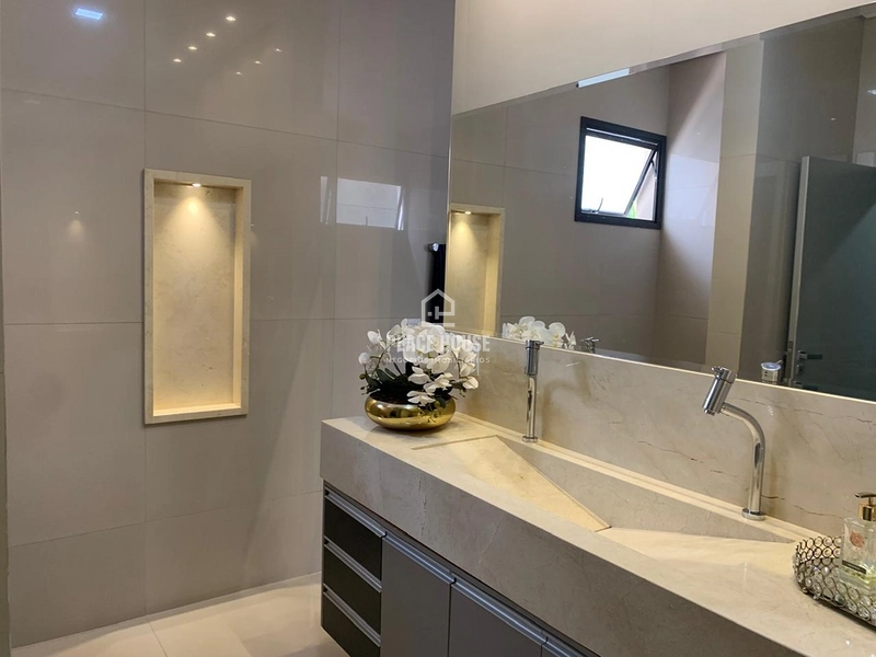 Casa/Sobrado no Jardim Gênova - Uberlândia : 28ª foto da galeria de imagens do imóvel