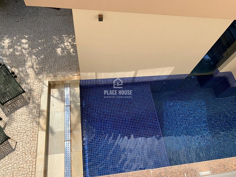 Casa/Sobrado no Jardim Gênova - Uberlândia : 34ª foto da galeria de imagens do imóvel