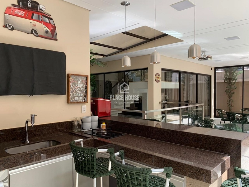 Casa/Sobrado no Jardim Gênova - Uberlândia : 4ª foto da galeria de imagens do imóvel