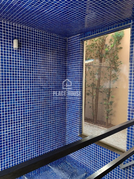 Casa/Sobrado no Jardim Gênova - Uberlândia : 56ª foto da galeria de imagens do imóvel