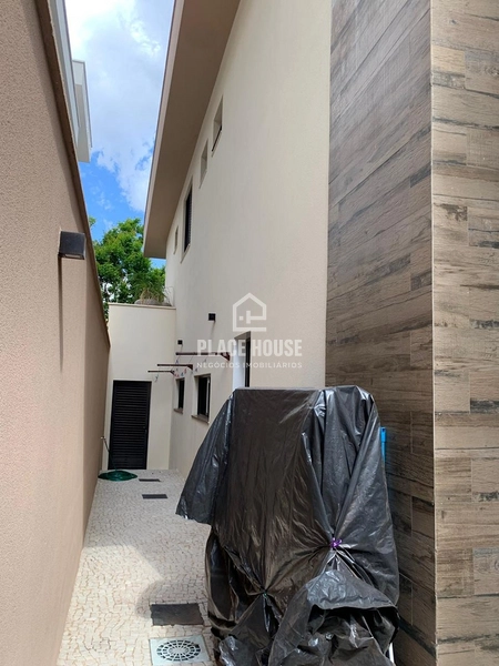 Casa/Sobrado no Jardim Gênova - Uberlândia : 5ª foto da galeria de imagens do imóvel