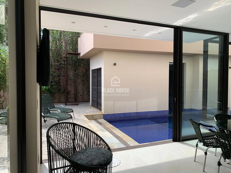 Casa/Sobrado no Jardim Gênova - Uberlândia : 22ª foto da galeria de imagens do imóvel