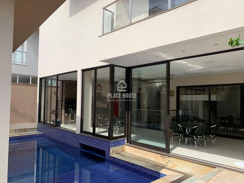 Casa/Sobrado no Jardim Gênova - Uberlândia : 11ª foto da galeria de imagens do imóvel