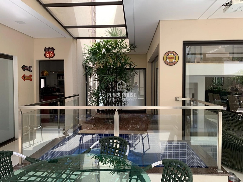 Casa/Sobrado no Jardim Gênova - Uberlândia : 17ª foto da galeria de imagens do imóvel