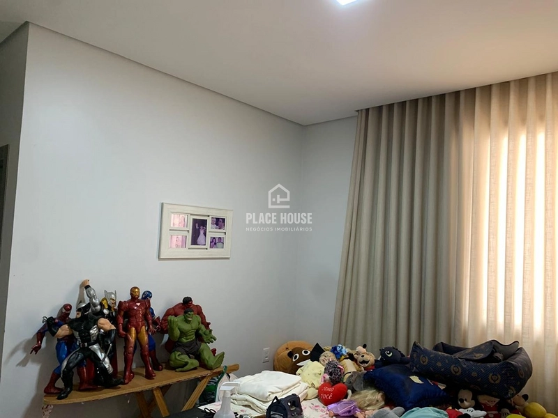 Casa/Sobrado no Jardim Gênova - Uberlândia : 51ª foto da galeria de imagens do imóvel