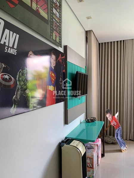 Casa/Sobrado no Jardim Gênova - Uberlândia : 44ª foto da galeria de imagens do imóvel