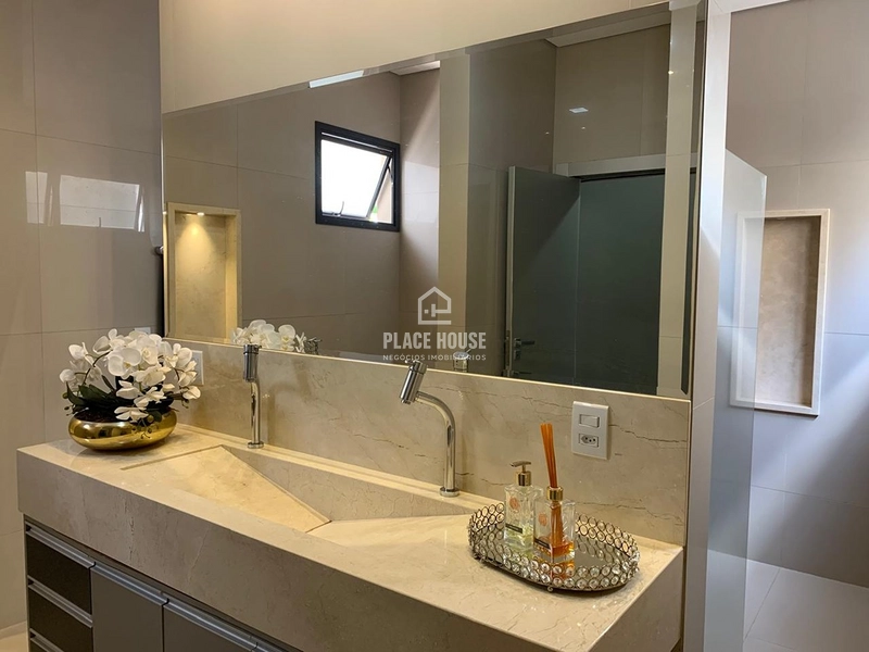 Casa/Sobrado no Jardim Gênova - Uberlândia : 20ª foto da galeria de imagens do imóvel