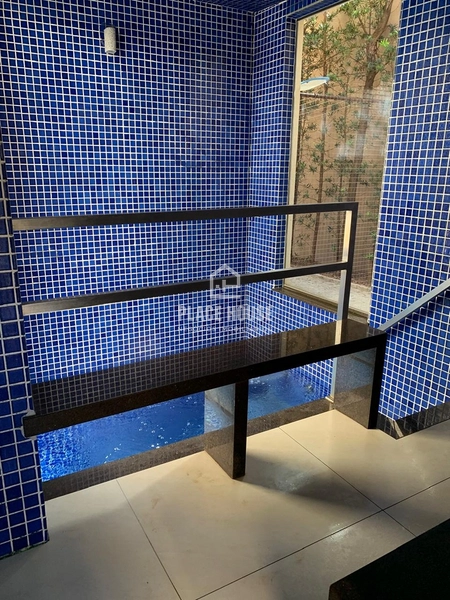 Casa/Sobrado no Jardim Gênova - Uberlândia : 54ª foto da galeria de imagens do imóvel