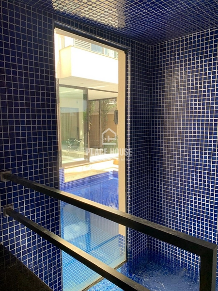 Casa/Sobrado no Jardim Gênova - Uberlândia : 52ª foto da galeria de imagens do imóvel