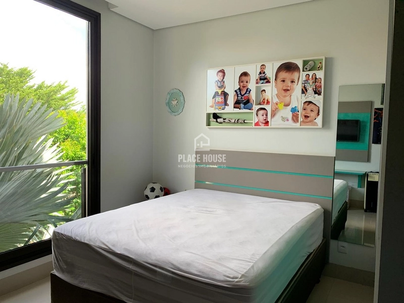 Casa/Sobrado no Jardim Gênova - Uberlândia : 41ª foto da galeria de imagens do imóvel