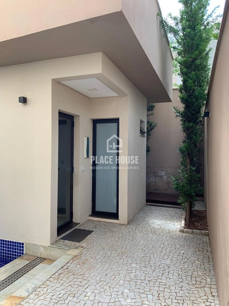 Casa/Sobrado no Jardim Gênova - Uberlândia : 7ª foto da galeria de imagens do imóvel