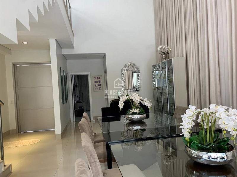 Casa/Sobrado no Jardim Gênova - Uberlândia : 31ª foto da galeria de imagens do imóvel