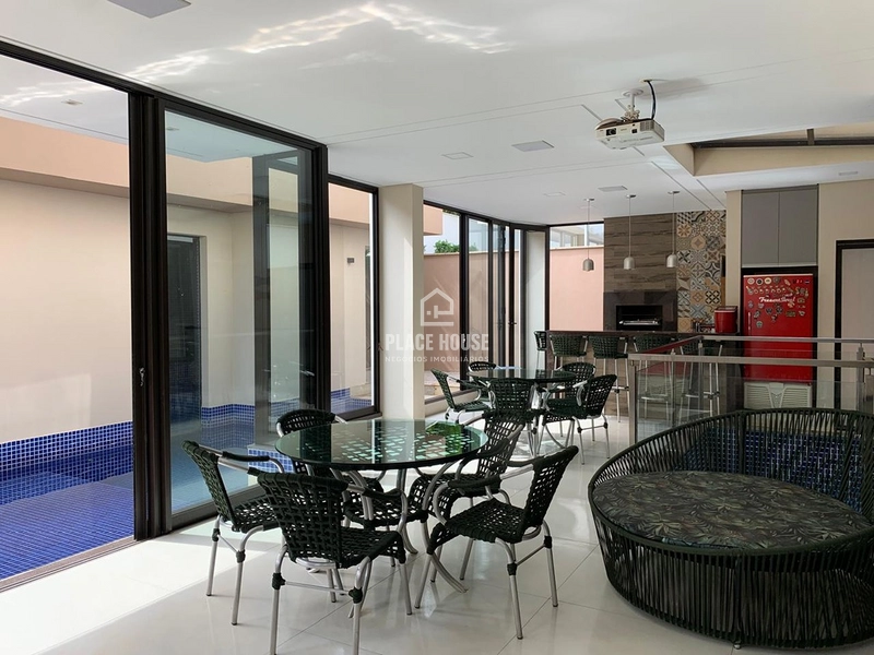 Casa/Sobrado no Jardim Gênova - Uberlândia : 21ª foto da galeria de imagens do imóvel