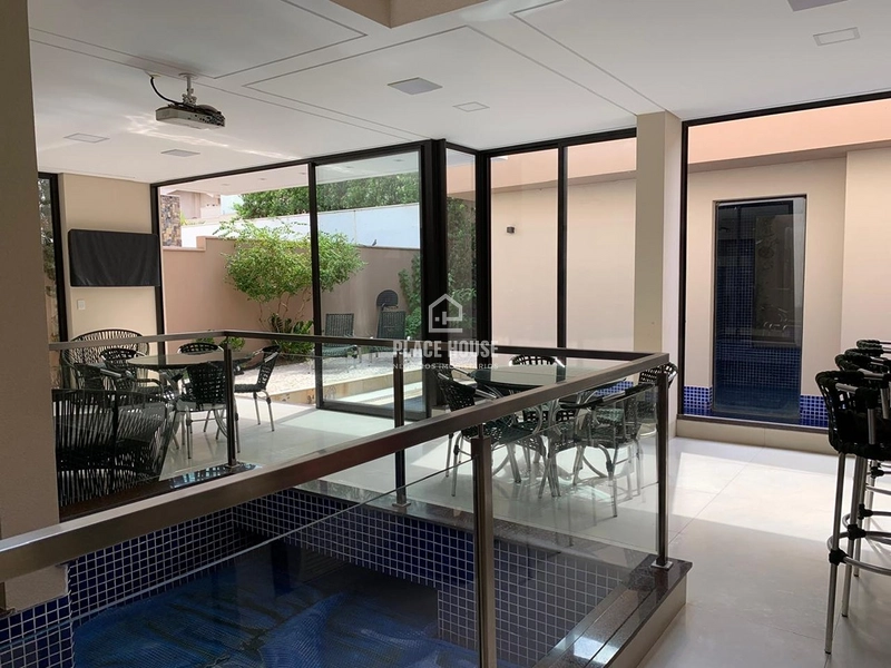 Casa/Sobrado no Jardim Gênova - Uberlândia : 24ª foto da galeria de imagens do imóvel