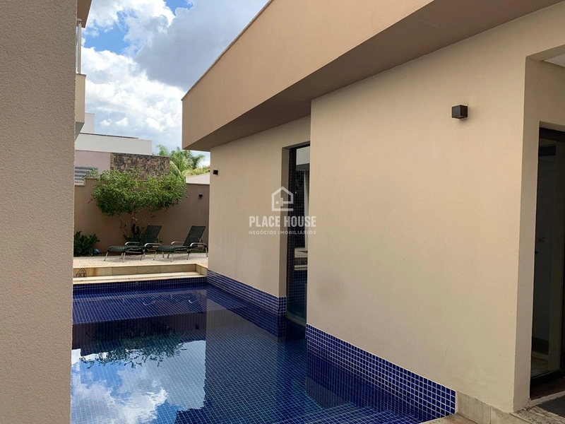 Casa/Sobrado no Jardim Gênova - Uberlândia : 8ª foto da galeria de imagens do imóvel