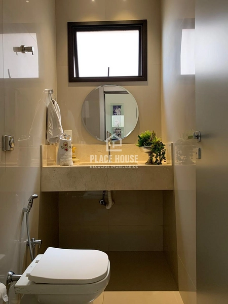 Casa/Sobrado no Jardim Gênova - Uberlândia : 19ª foto da galeria de imagens do imóvel