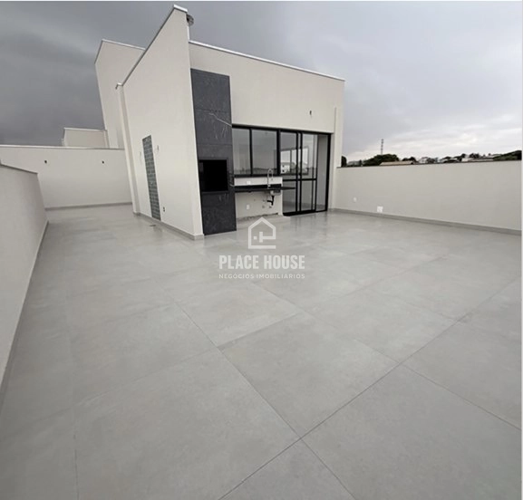 Cobertura Duplex à Venda no Bairro Tibery, Uberlândia | Alto Padrão: 18ª foto da galeria de imagens do imóvel
