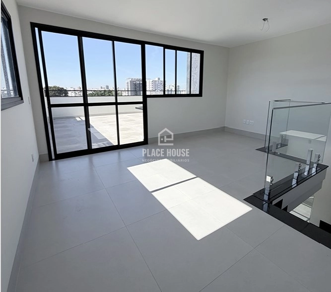 Cobertura Duplex à Venda no Bairro Tibery, Uberlândia | Alto Padrão: 22ª foto da galeria de imagens do imóvel