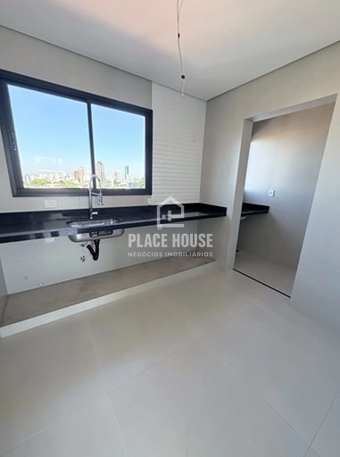 Cobertura Duplex à Venda no Bairro Tibery, Uberlândia | Alto Padrão: 2ª foto da galeria de imagens do imóvel