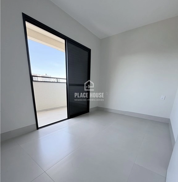 Cobertura Duplex à Venda no Bairro Tibery, Uberlândia | Alto Padrão: 7ª foto da galeria de imagens do imóvel