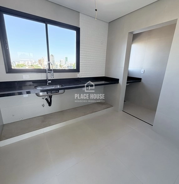 Cobertura Duplex à Venda no Bairro Tibery, Uberlândia | Alto Padrão: 3ª foto da galeria de imagens do imóvel