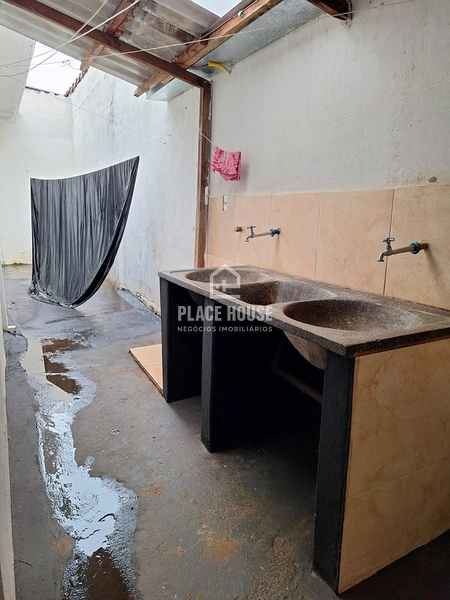 03 casas independentes no mesmo lote a venda no bairro Martins: 21ª foto da galeria de imagens do imóvel