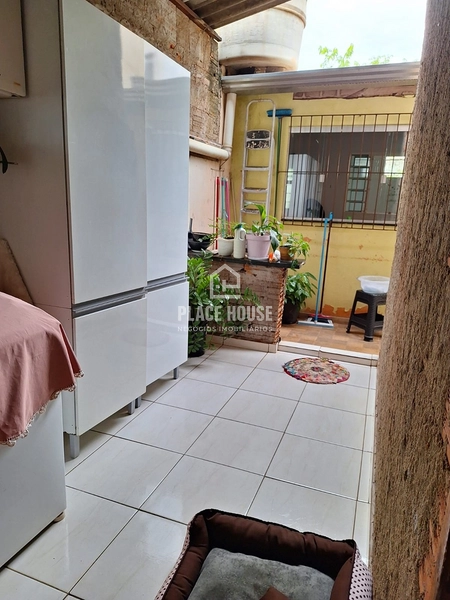 03 casas independentes no mesmo lote a venda no bairro Martins: 3ª foto da galeria de imagens do imóvel